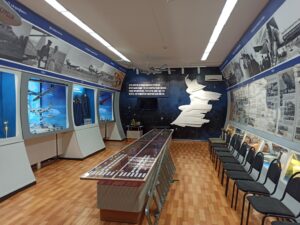 ребрендинг музея гражданской авиации