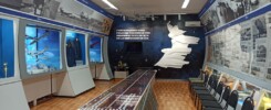 ребрендинг музея гражданской авиации
